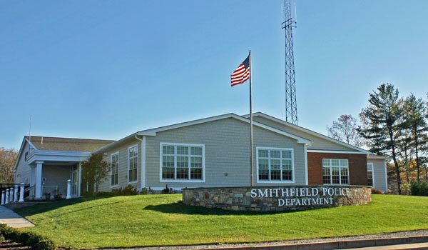 Smithfield RI