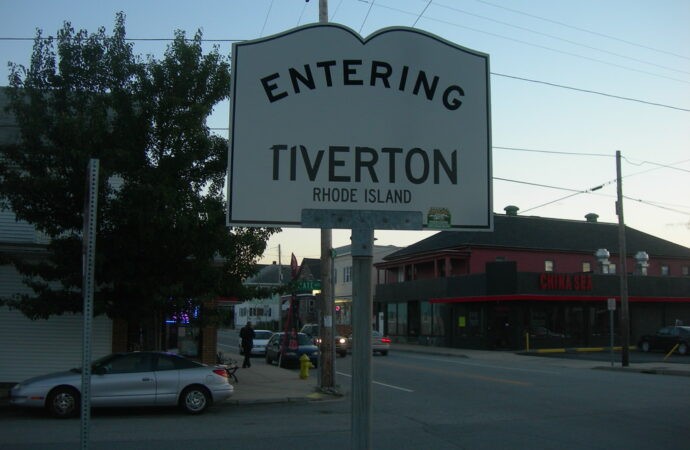 Tiverton RI