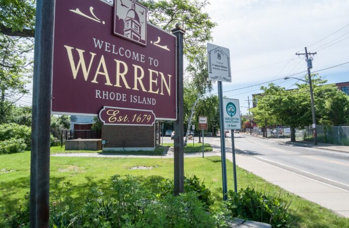 Warren RI